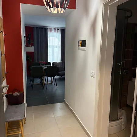 Diaz Appartement Rijeka
