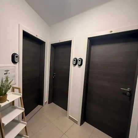Diaz Appartement