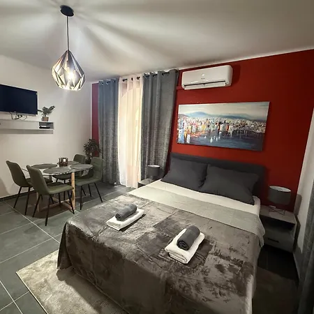 Appartement Diaz