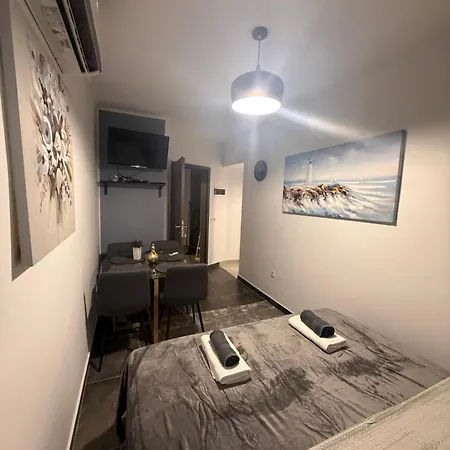 Diaz Appartement Rijeka