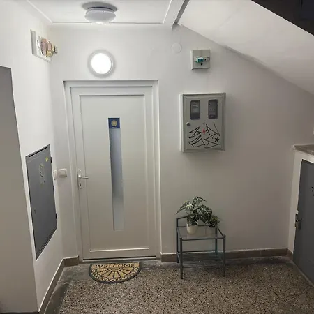 Diaz Appartement