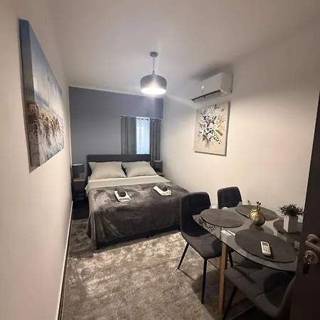 Apartament Diaz