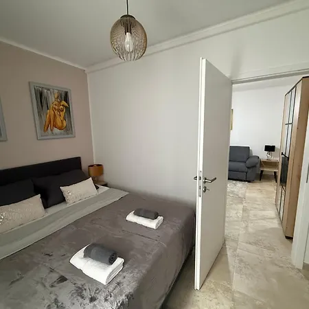 Diaz Appartement *