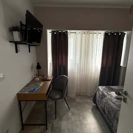 Diaz Apartmán *