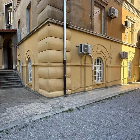 Diaz Apartmán Rijeka