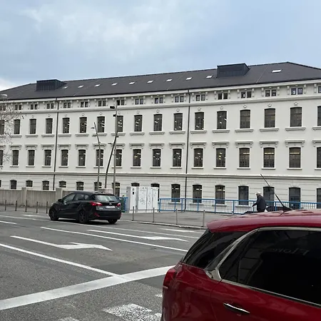 Apartament Diaz