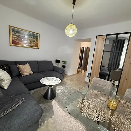 Apartament Diaz Rijeka
