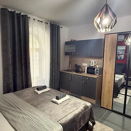 Diaz Apartament Rijeka