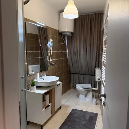 Apartament Diaz