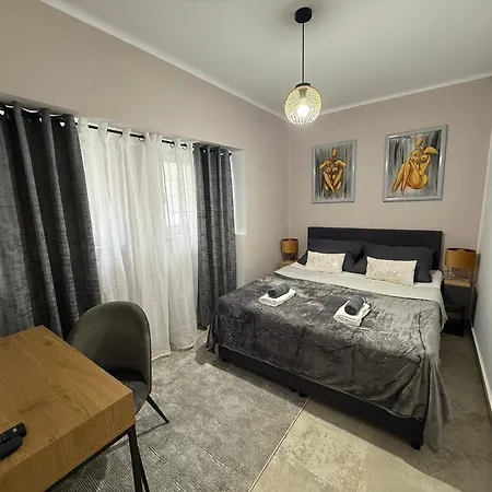 Diaz Apartament Rijeka