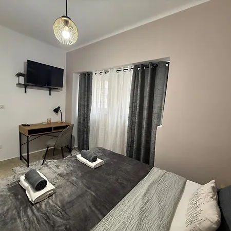 Apartament Diaz Rijeka