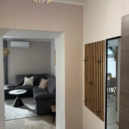 Diaz Apartament Rijeka