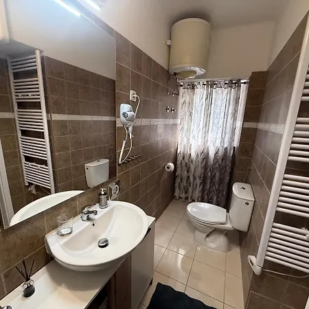 Apartament Diaz