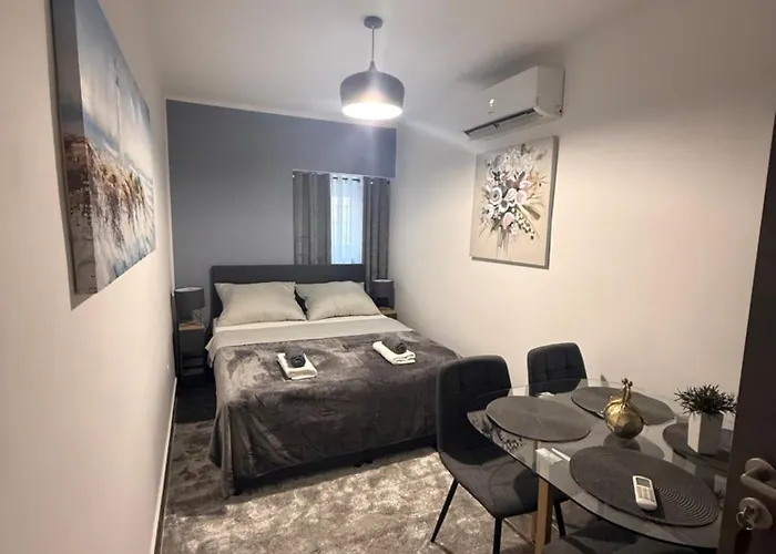 Appartement Diaz