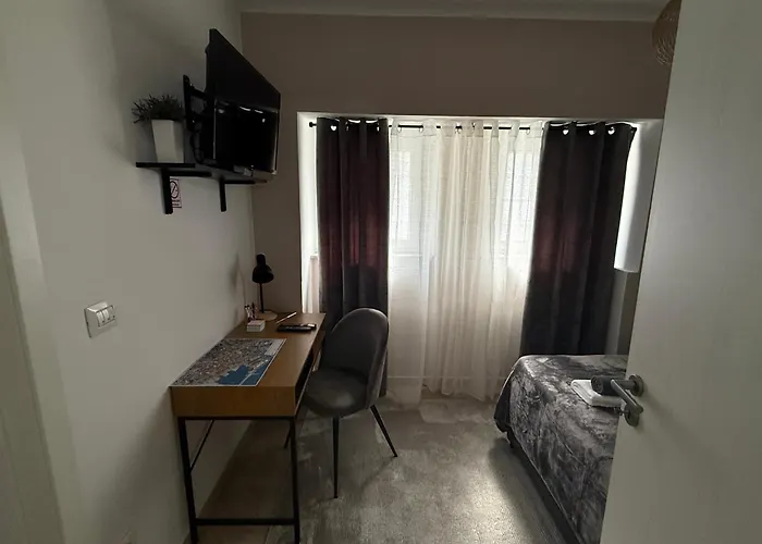 Diaz Appartement *