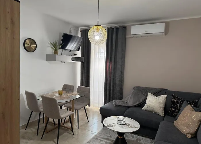 Appartement Diaz *