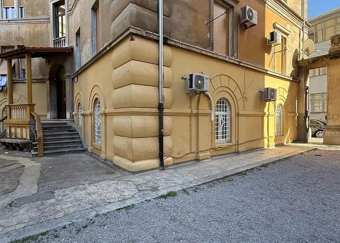 Diaz Apartmán Rijeka