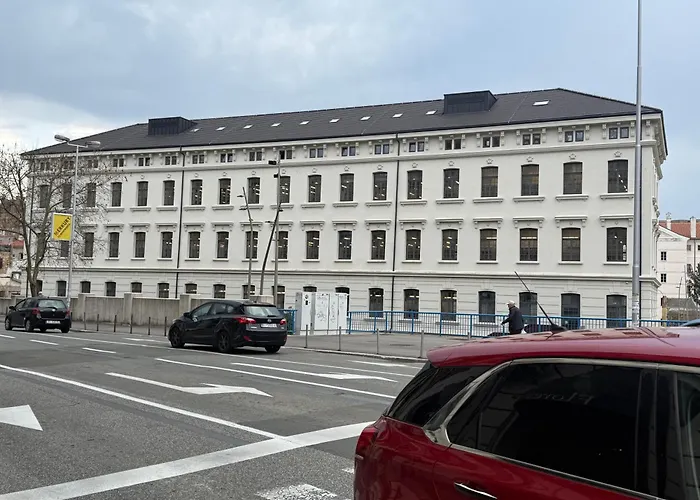 Appartement Diaz