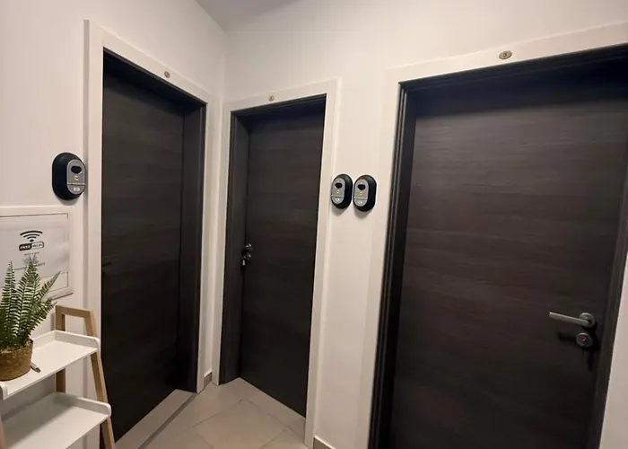 Diaz Appartement