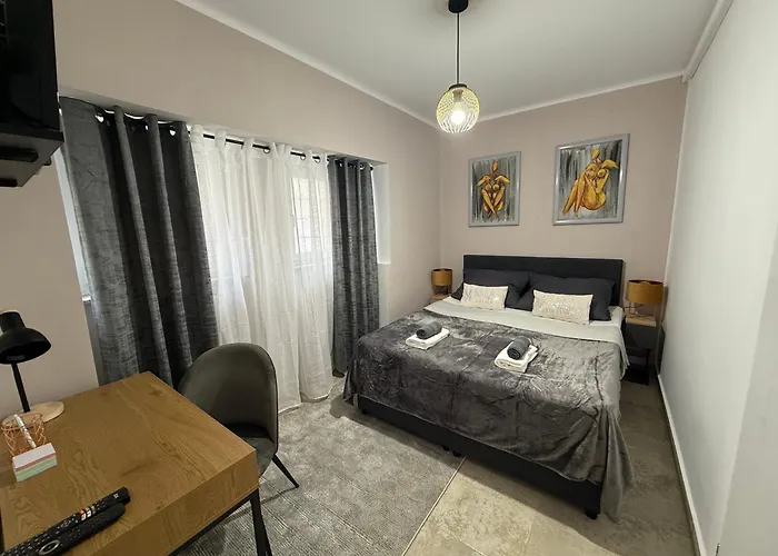 Diaz Apartmán Rijeka