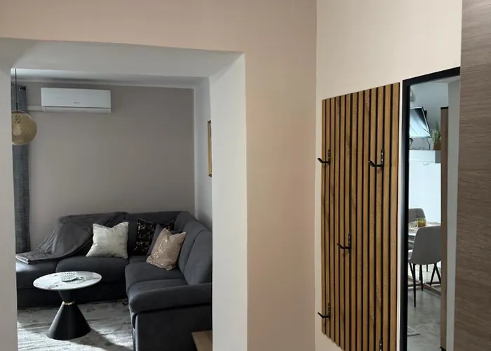 Diaz Apartmán Rijeka