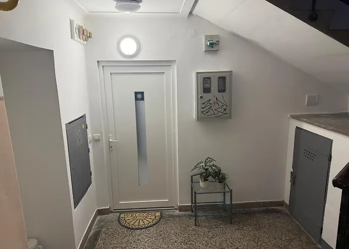 Diaz Appartement
